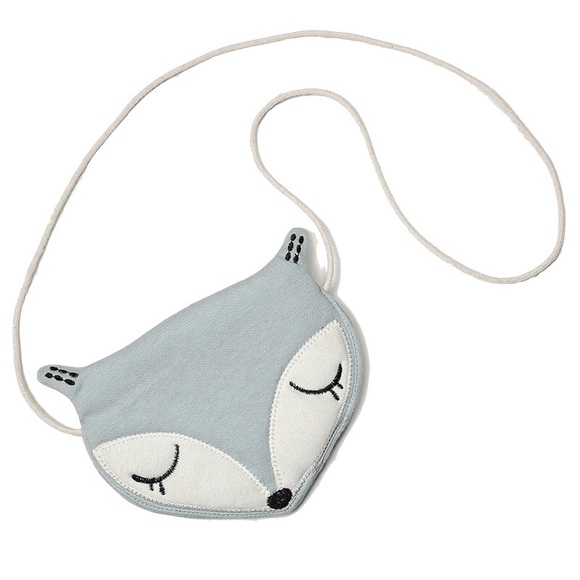 Host pick Fox animal child purse 👛 - Picture 8 of 8